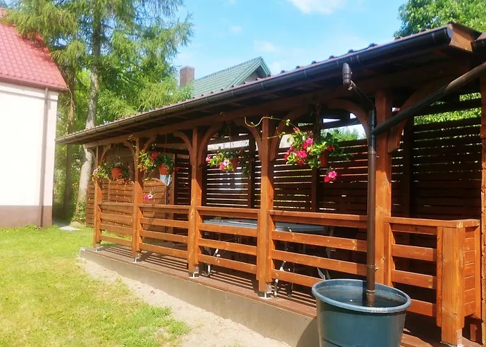Apartament Helenka