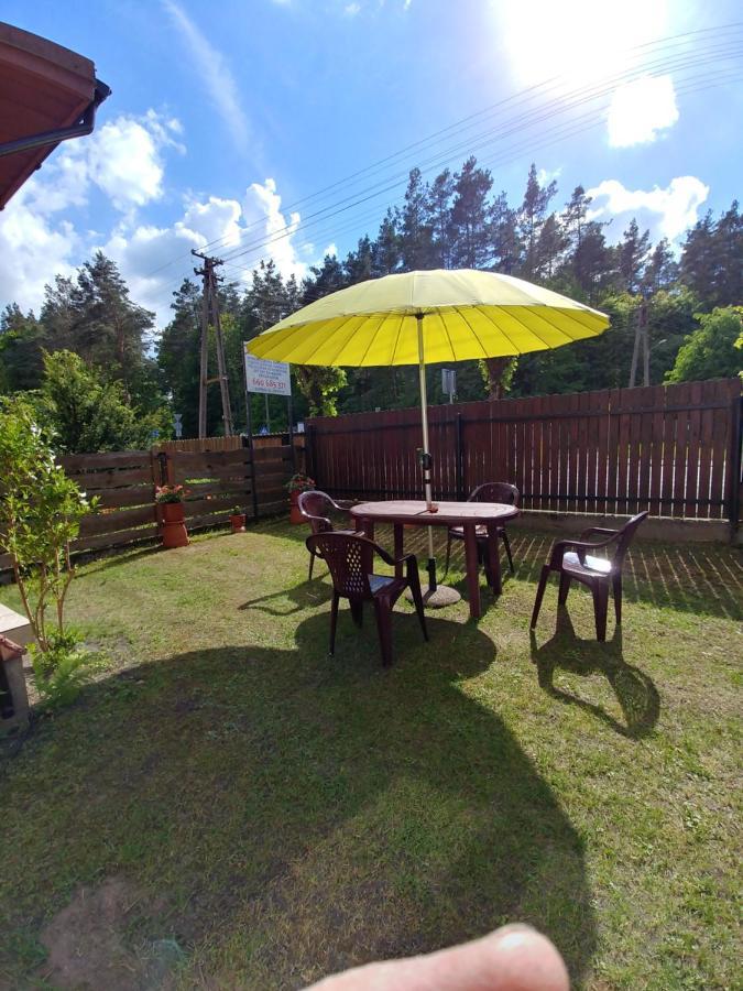Helenka Apartmán Supraśl