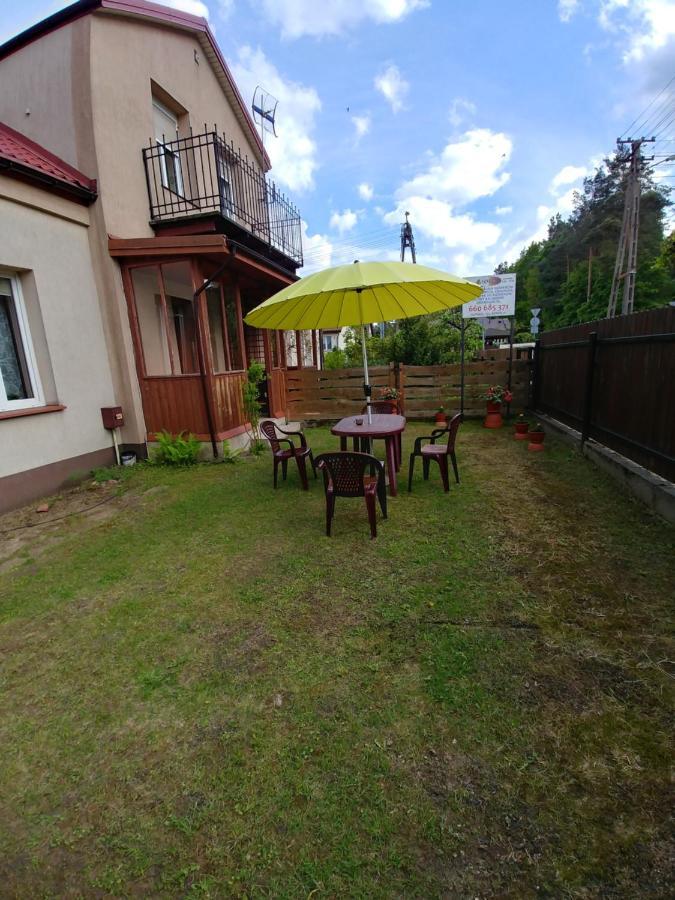 Helenka Apartment