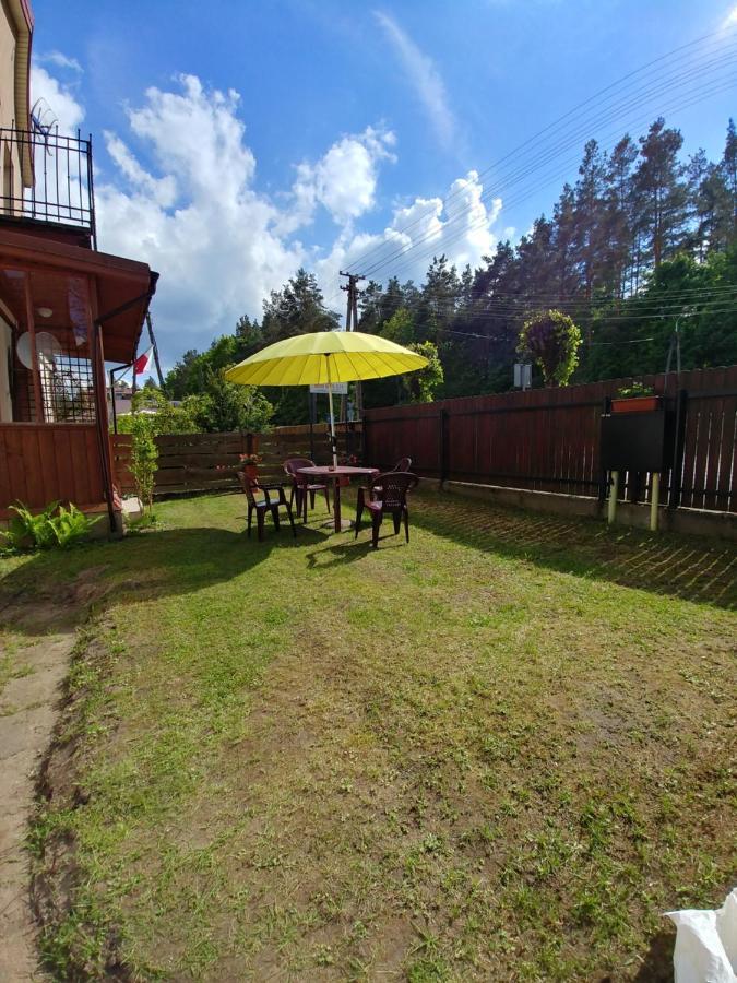 Apartmán Helenka Supraśl