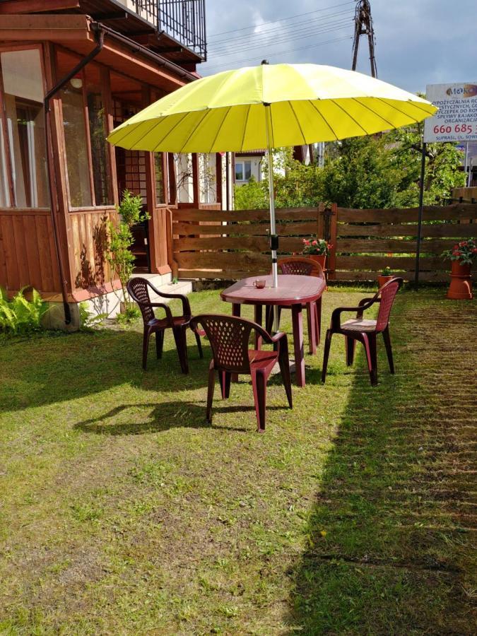 Helenka Apartment Suprasl